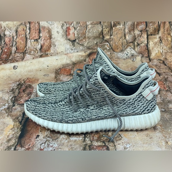 2015 Adidas Yeezy Boost 350 Turtle Dove by Kanye West